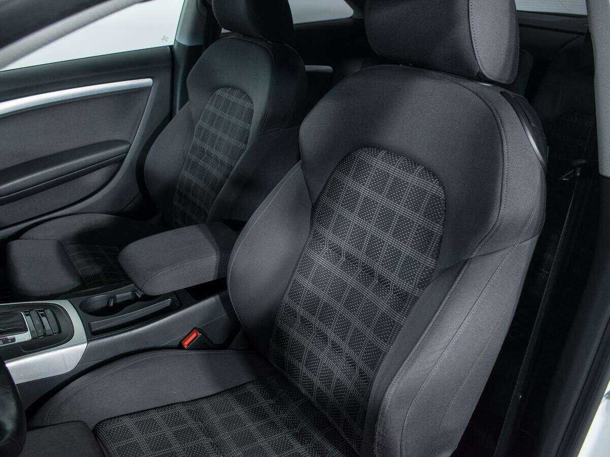 Купить Ауди А5, 2013, 133 737 км.. Фото: #14