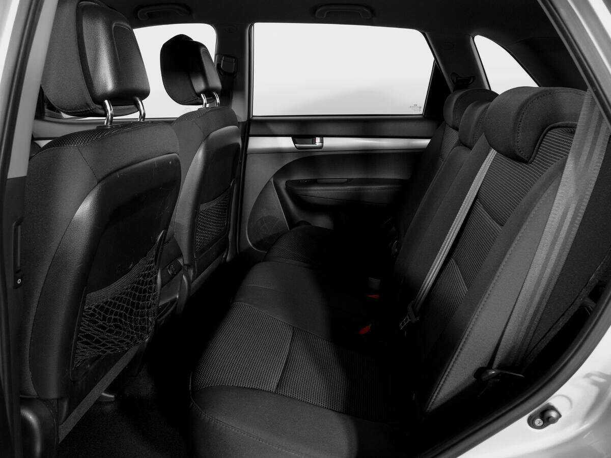 Купить Киа Соренто, 2013, 108 000 км.. Фото: #9