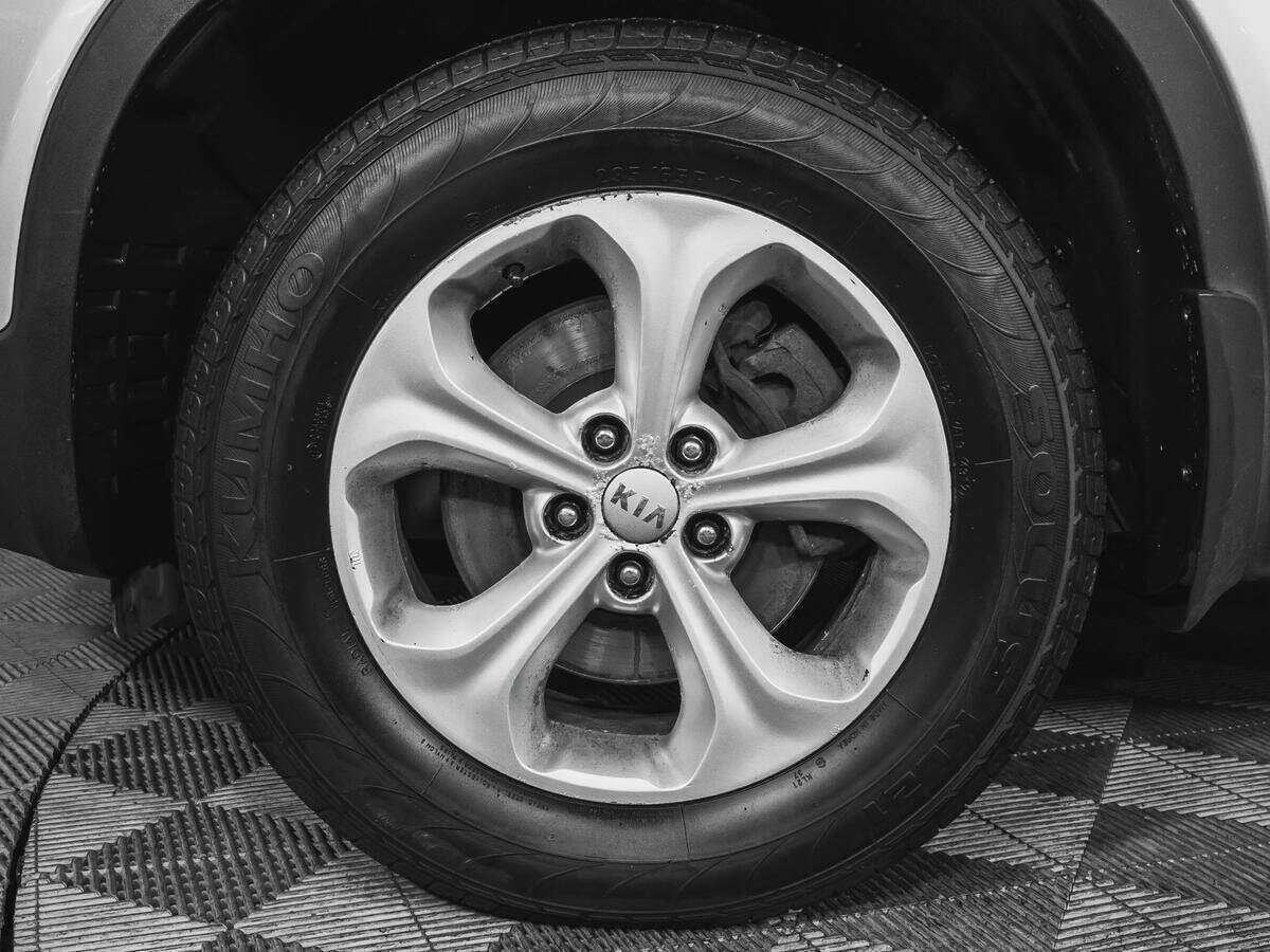 Купить Киа Соренто, 2013, 108 000 км.. Фото: #15