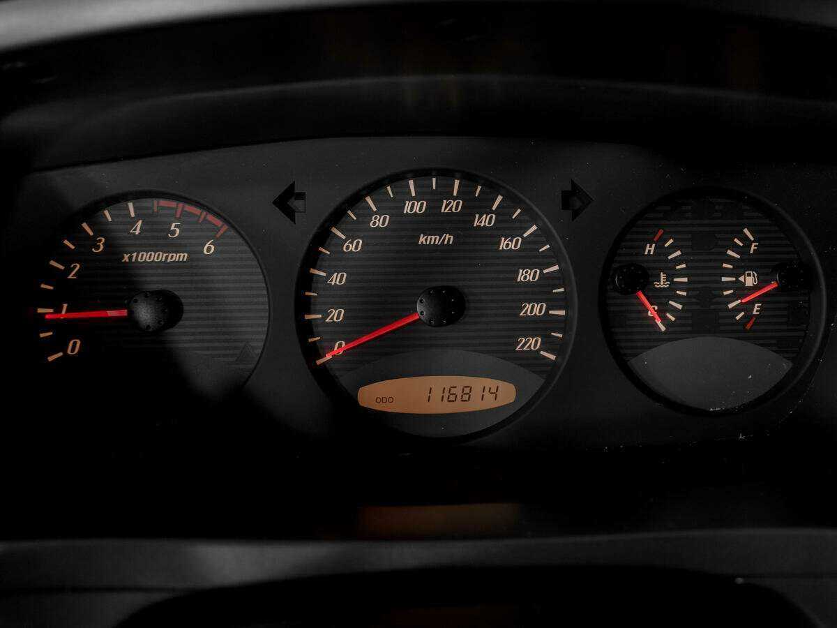 Купить Сан-Ён Кирон, 2012, 116 773 км.. Фото: #10