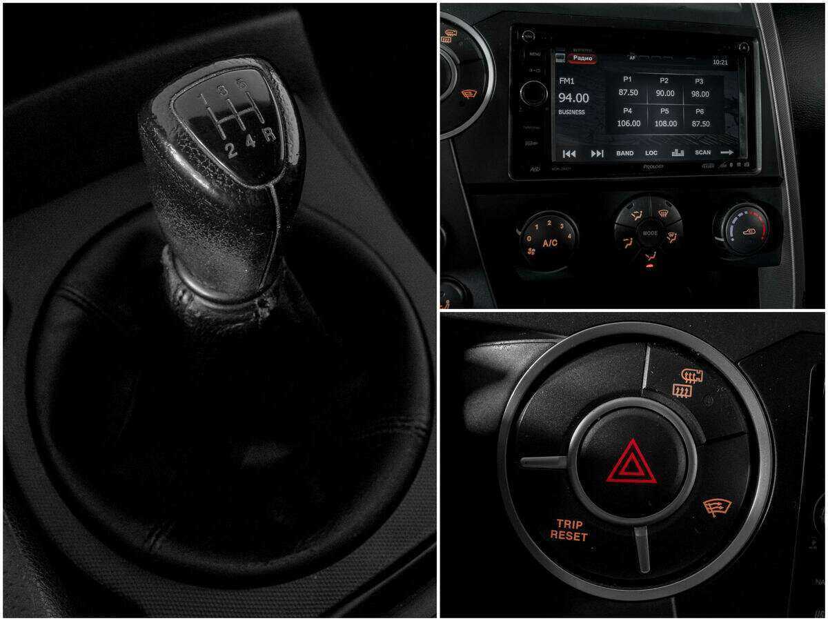 Купить Сан-Ён Кирон, 2012, 116 773 км.. Фото: #12