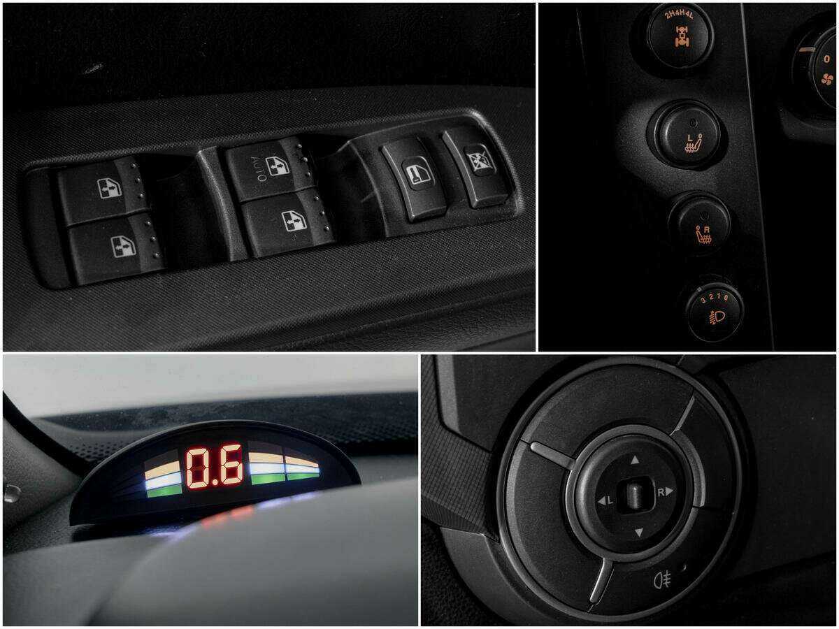 Купить Сан-Ён Кирон, 2012, 116 773 км.. Фото: #13