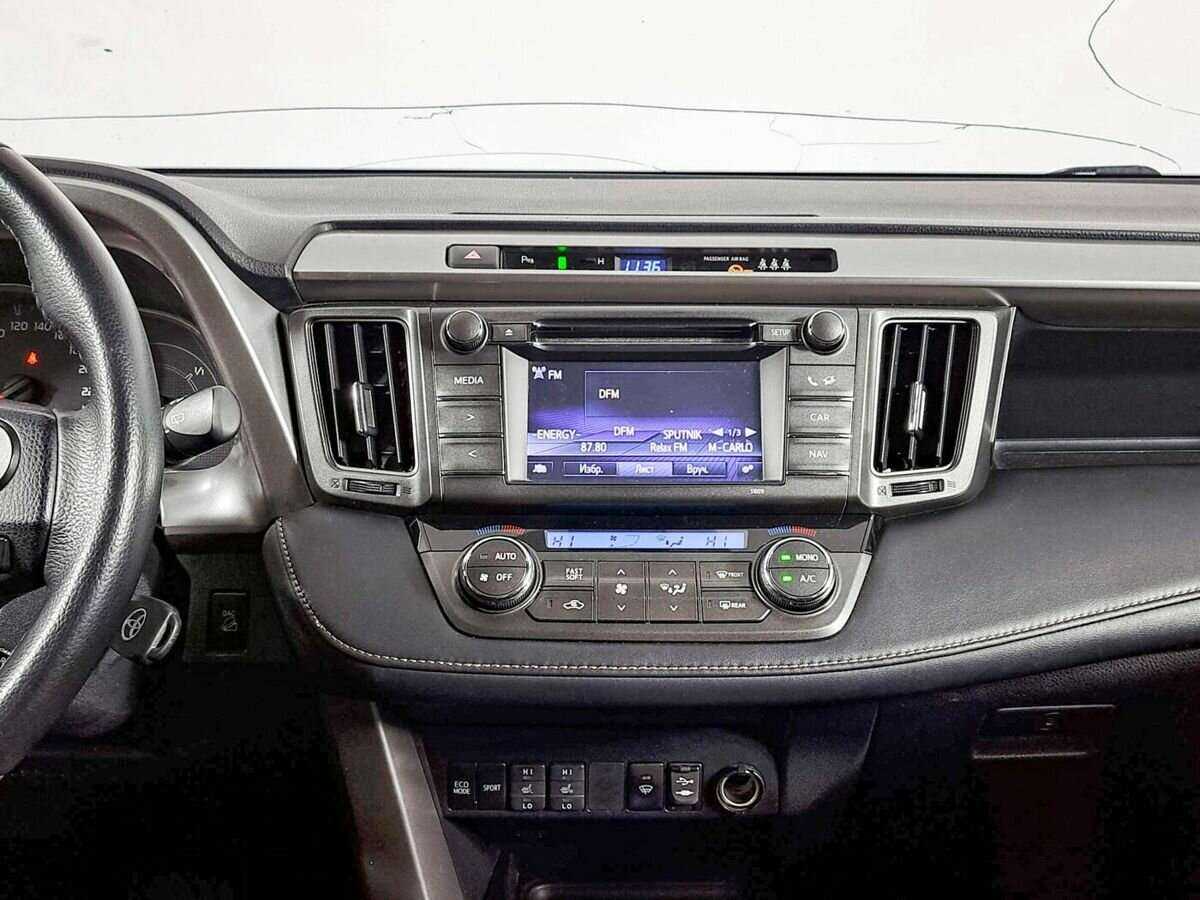 Купить Тойота Рав4, 2014, 180 000 км.. Фото: #13