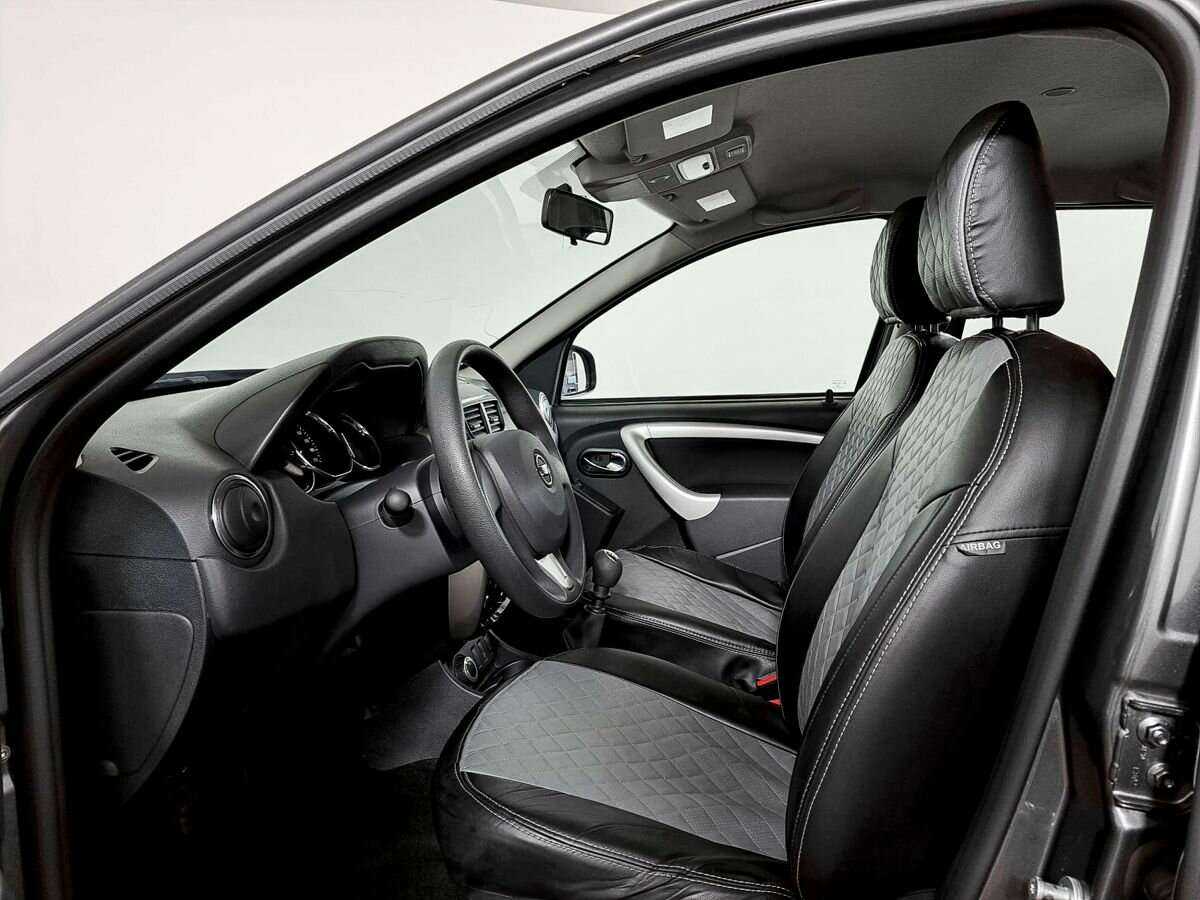 Купить Ниссан Террано, 2019, 53 290 км.. Фото: #11