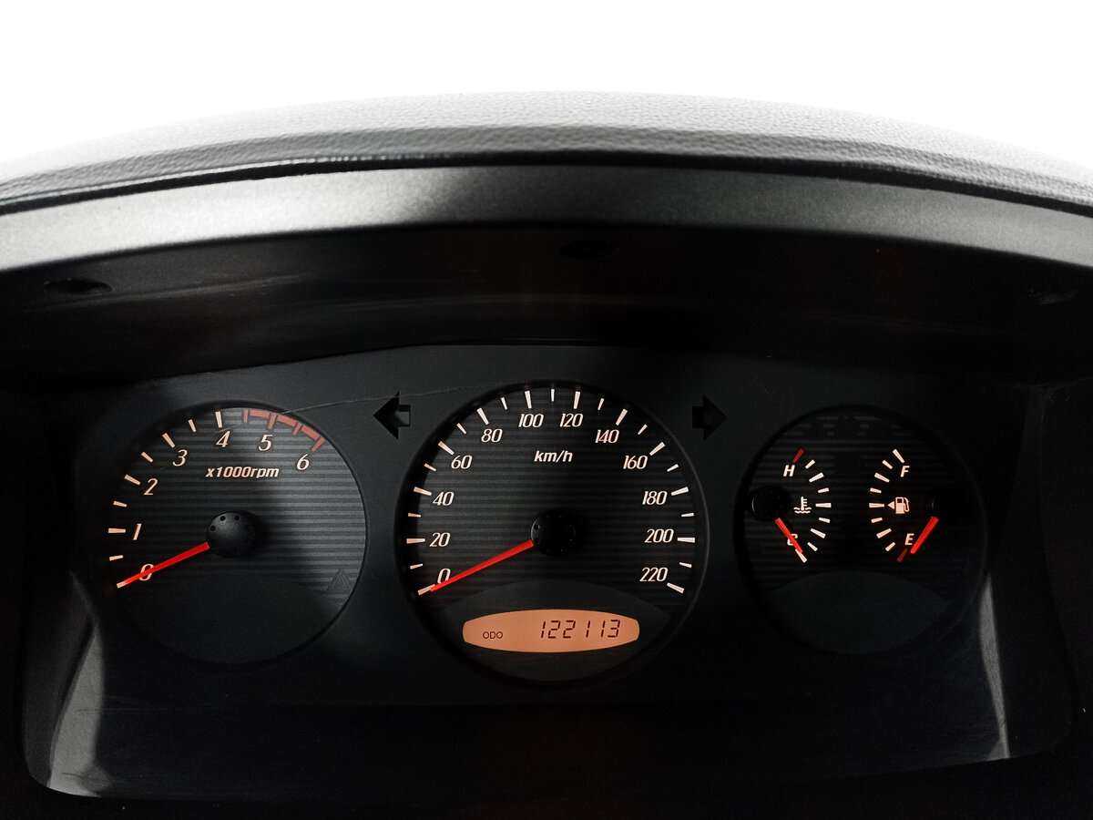 Купить Сан-Ён Кирон, 2012, 122 459 км.. Фото: #10