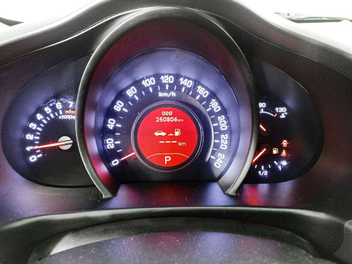 Купить Киа Спортейдж, 2013, 250 788 км.. Фото: #10