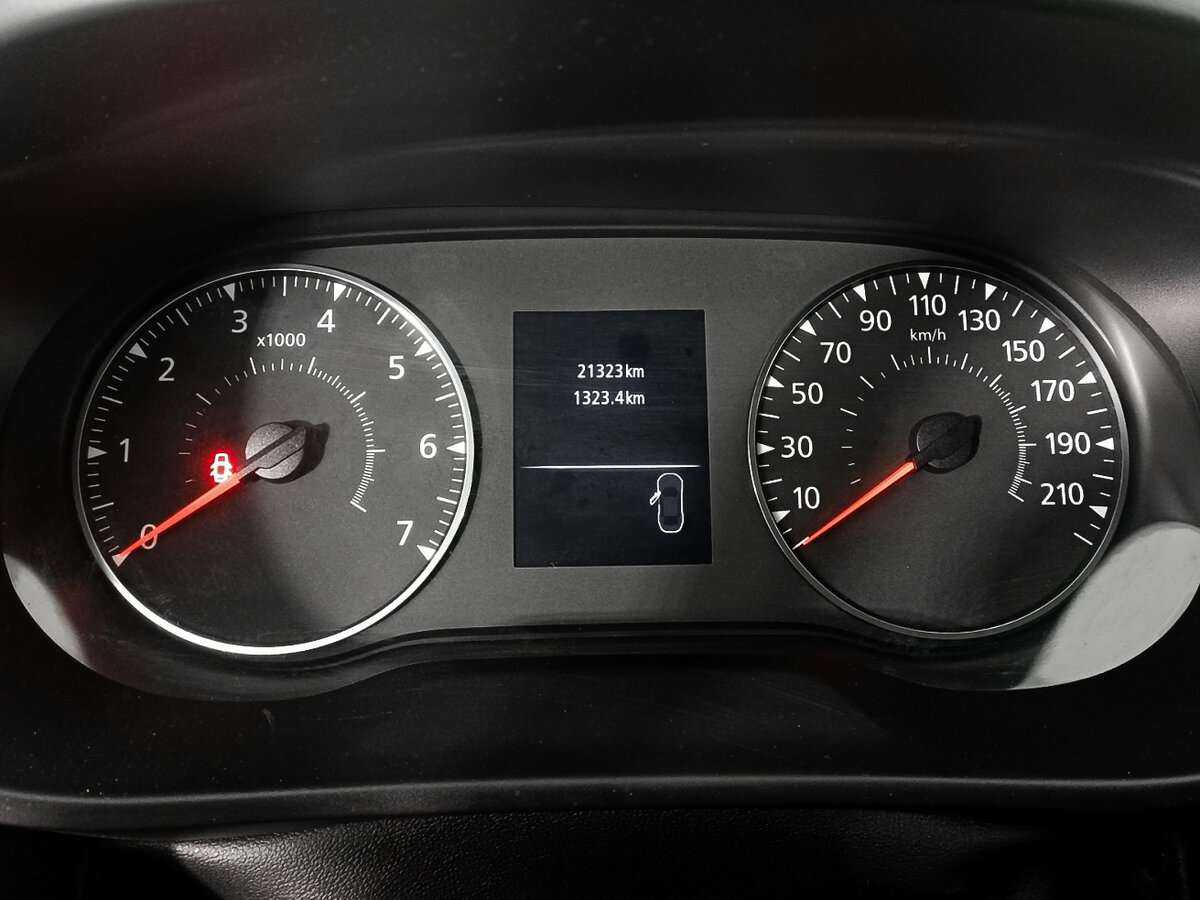 Купить Рено Аркана, 2019, 22 108 км.. Фото: #10