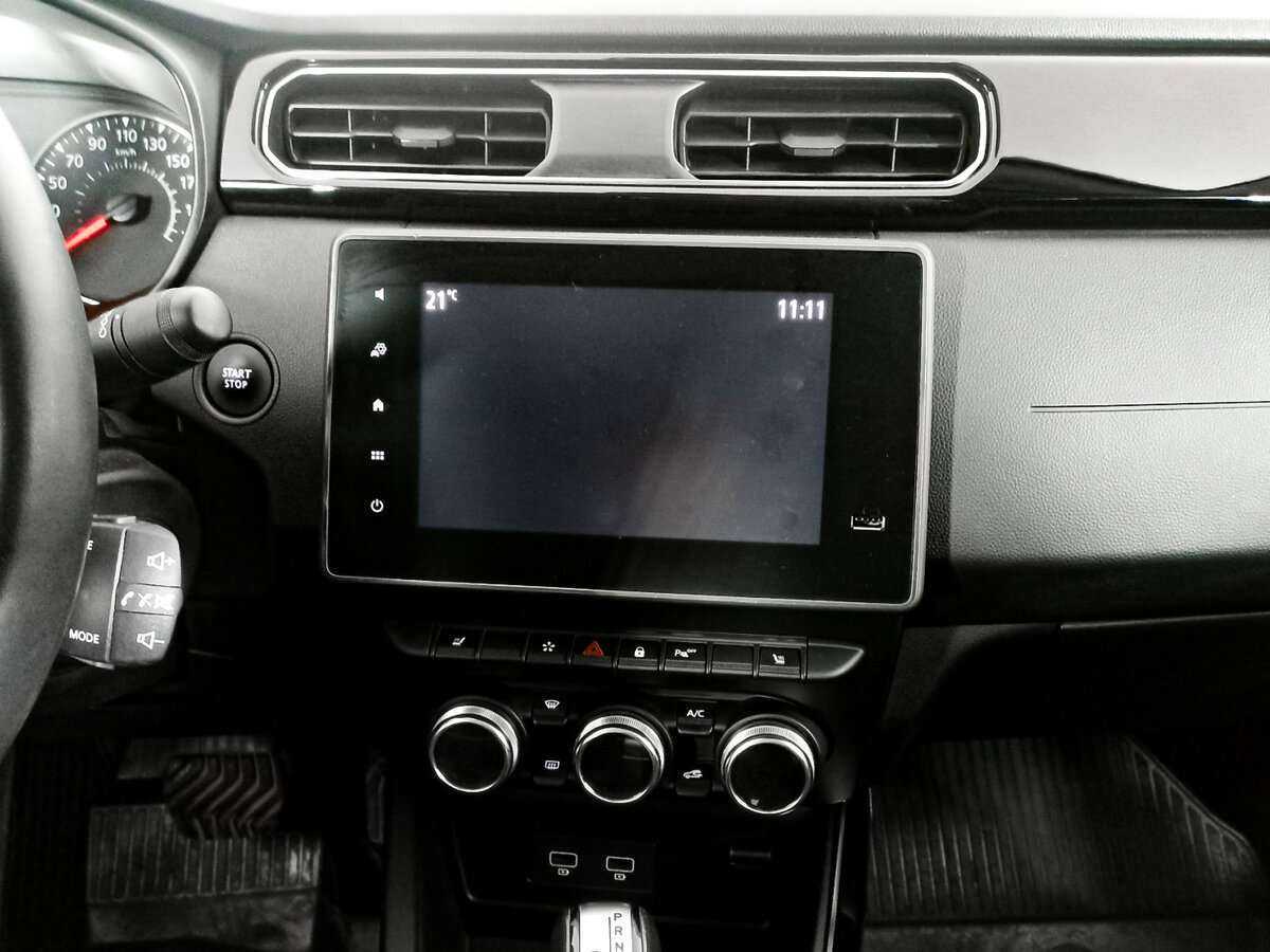 Купить Рено Аркана, 2019, 22 108 км.. Фото: #12