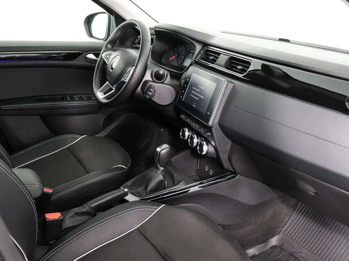 Купить Рено Аркана, 2021, 61 125 км.. Фото: #6