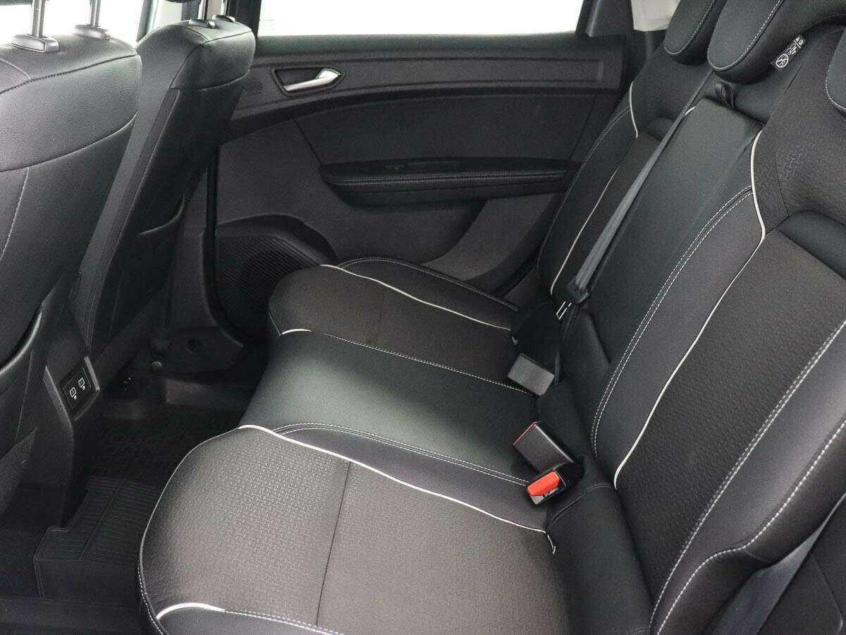 Купить Рено Аркана, 2021, 61 125 км.. Фото: #8