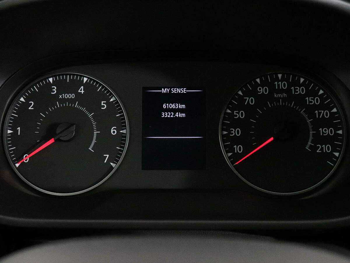 Купить Рено Аркана, 2021, 61 125 км.. Фото: #9