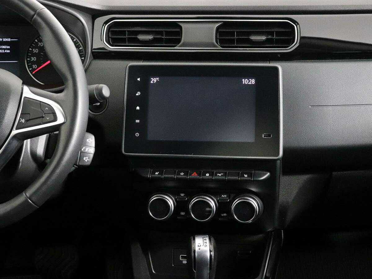 Купить Рено Аркана, 2021, 61 125 км.. Фото: #11