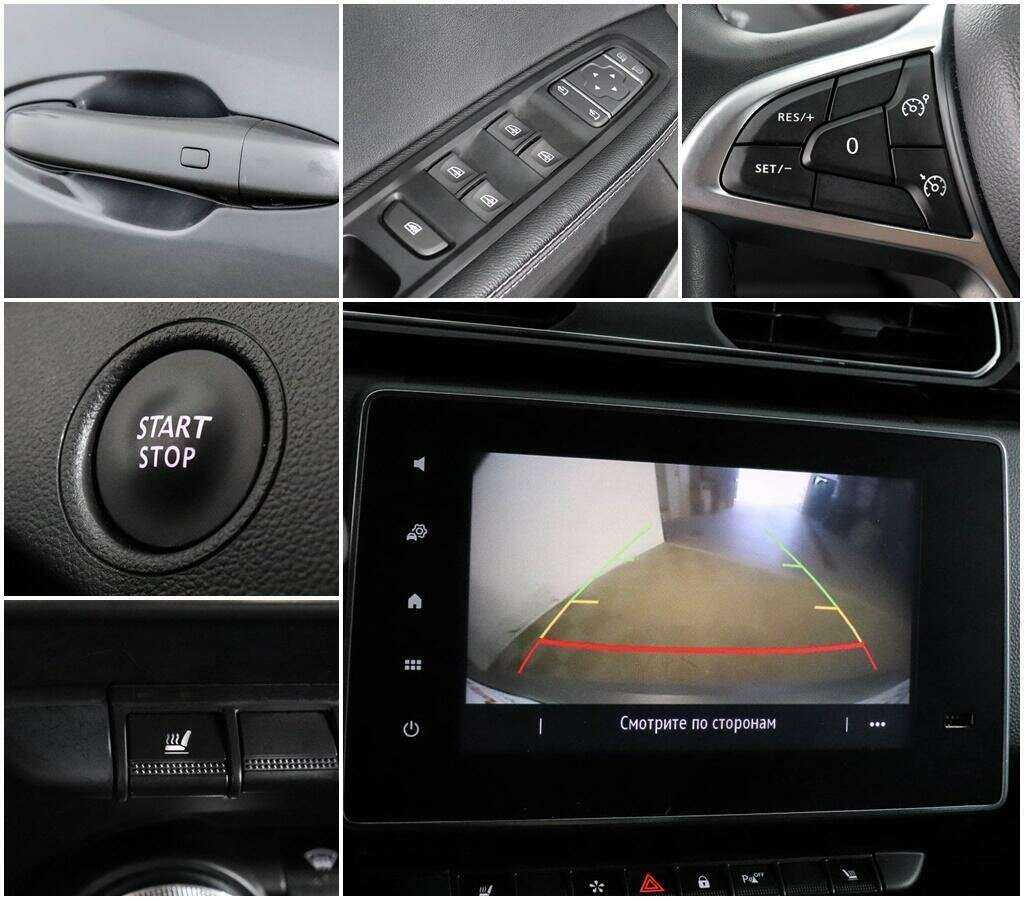 Купить Рено Аркана, 2021, 61 125 км.. Фото: #13