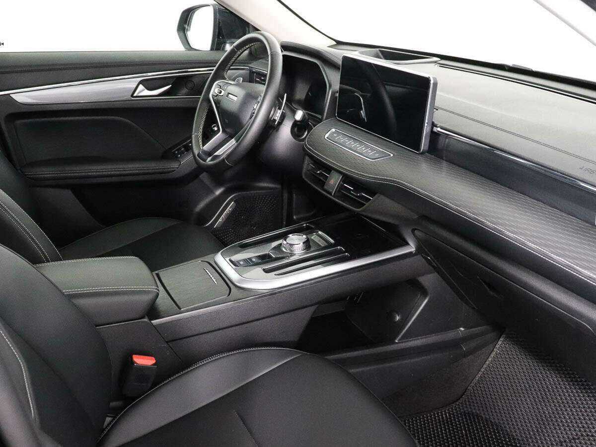 Купить Хавал Джолион, 2023, 31 791 км.. Фото: #6