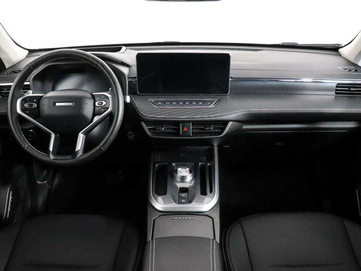 Купить Хавал Джолион, 2023, 31 791 км.. Фото: #11