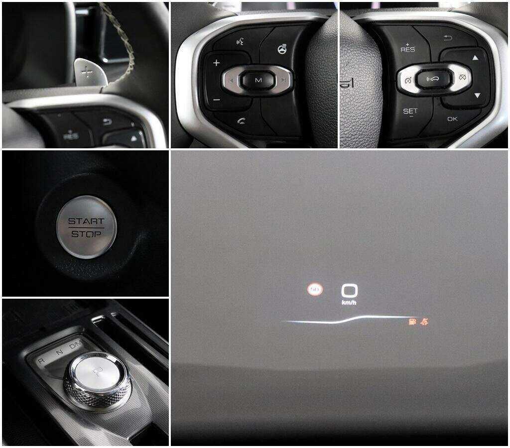 Купить Хавал Джолион, 2023, 31 791 км.. Фото: #15