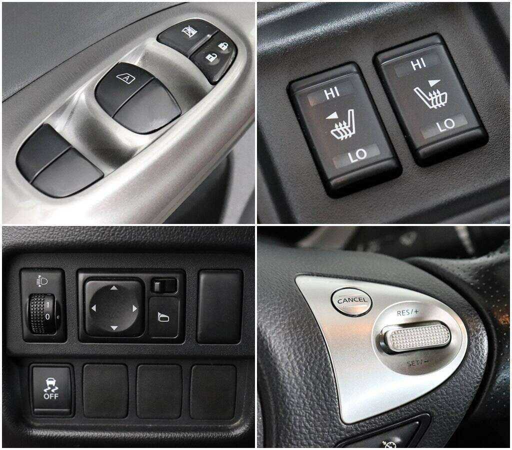 Купить Ниссан Жук, 2015, 79 980 км.. Фото: #13