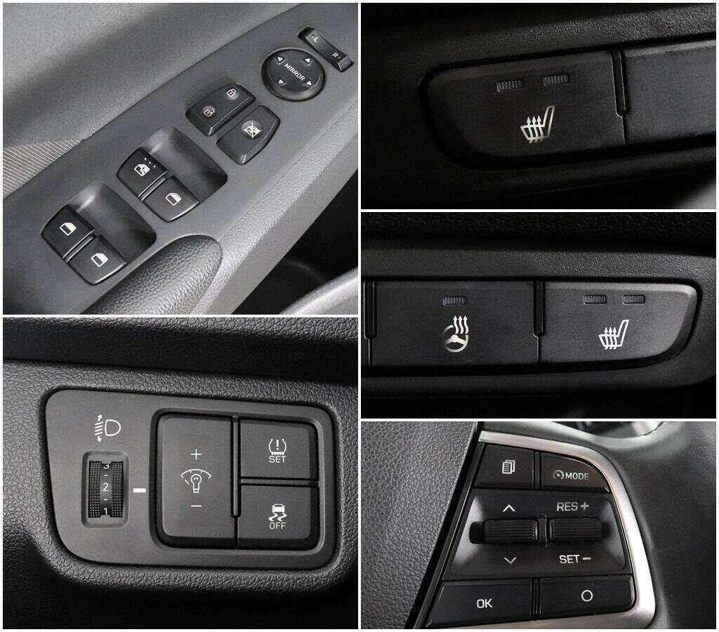 Купить Хендай Солярис, 2019, 71 041 км.. Фото: #13