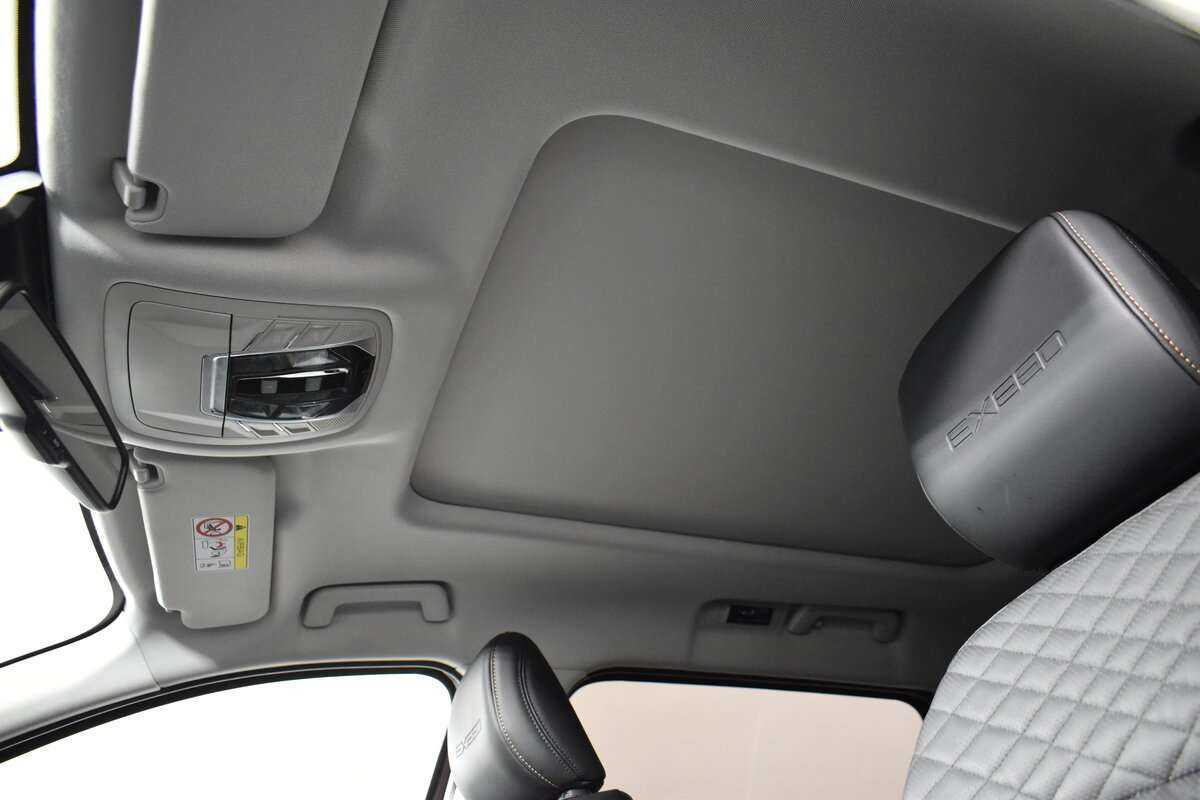 Купить Эксид Т-Икс-Л, 2021, 46 257 км.. Фото: #9