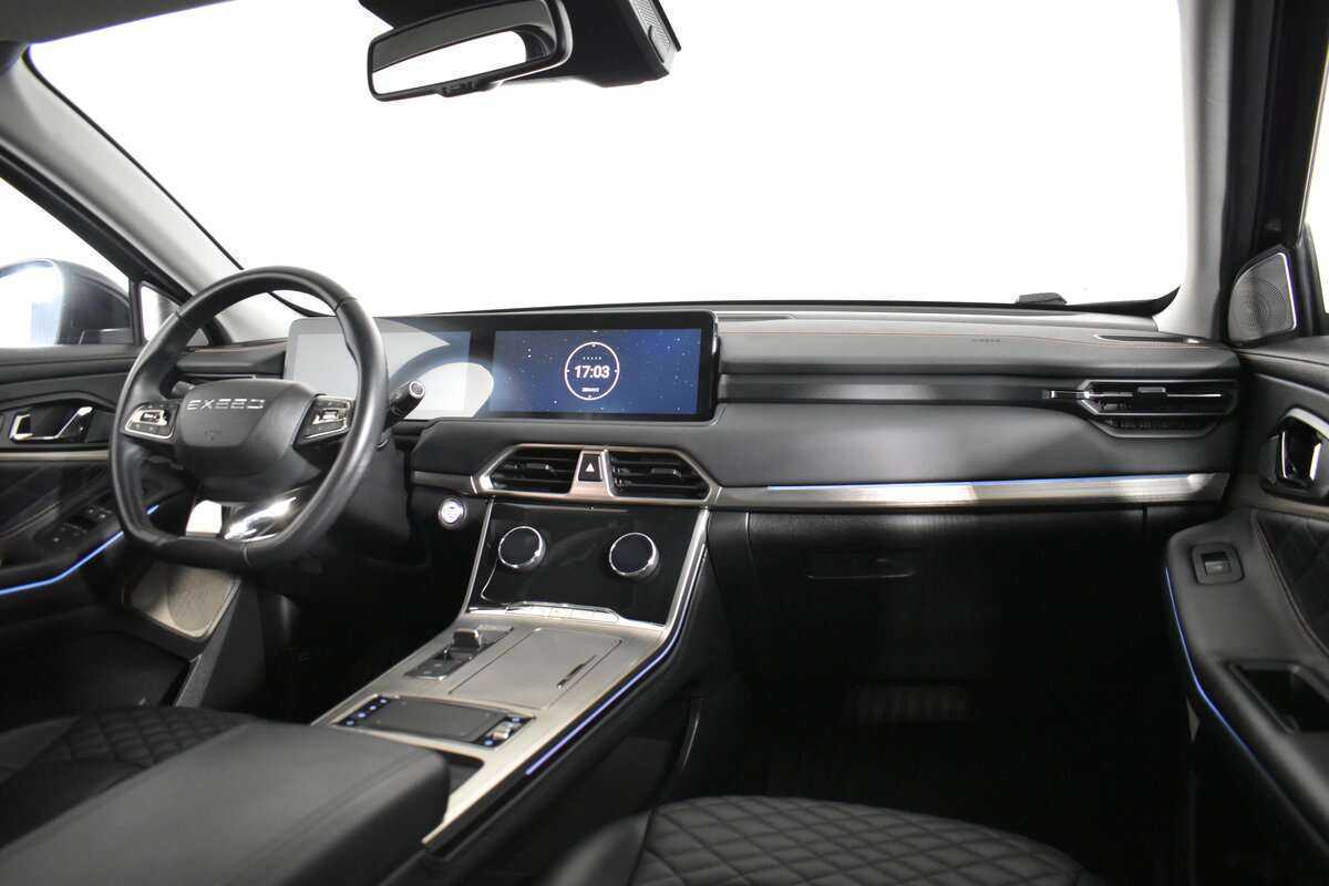 Купить Эксид Т-Икс-Л, 2021, 46 257 км.. Фото: #12