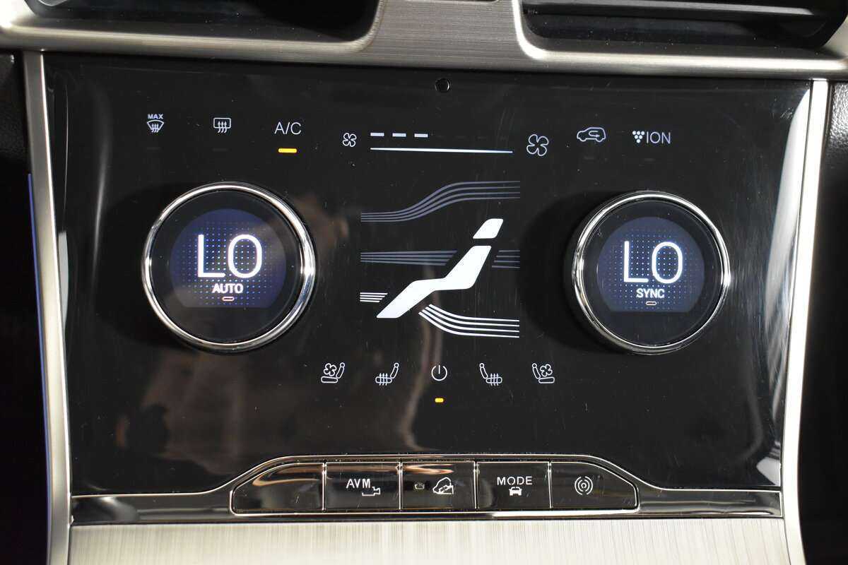 Купить Эксид Т-Икс-Л, 2021, 46 257 км.. Фото: #15