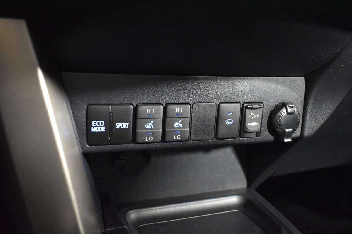 Купить Тойота Рав4, 2013, 160 957 км.. Фото: #14