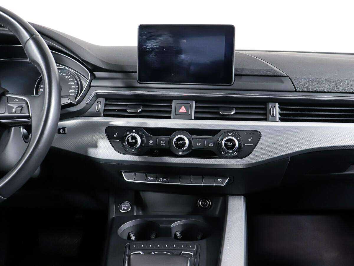 Купить Ауди А4, 2015, 100 546 км.. Фото: #11