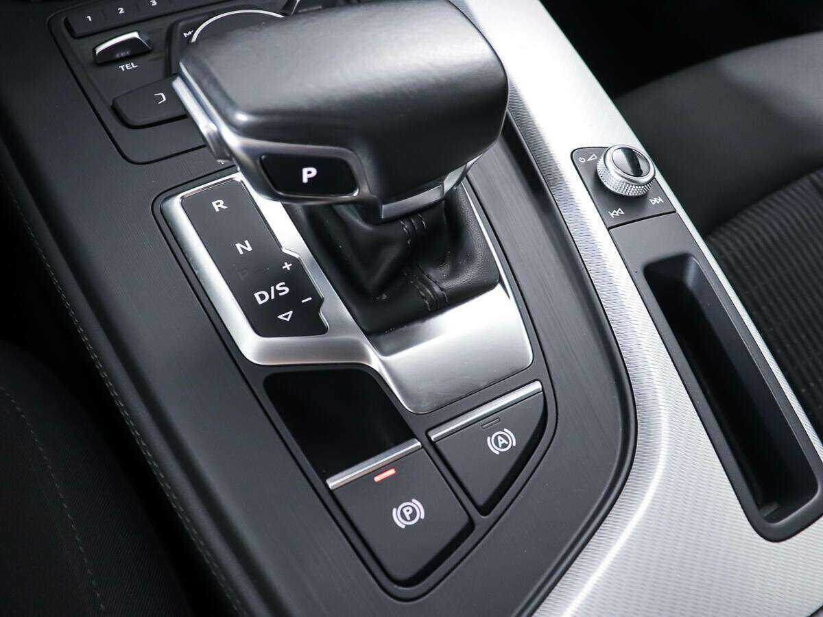 Купить Ауди А4, 2015, 100 546 км.. Фото: #15