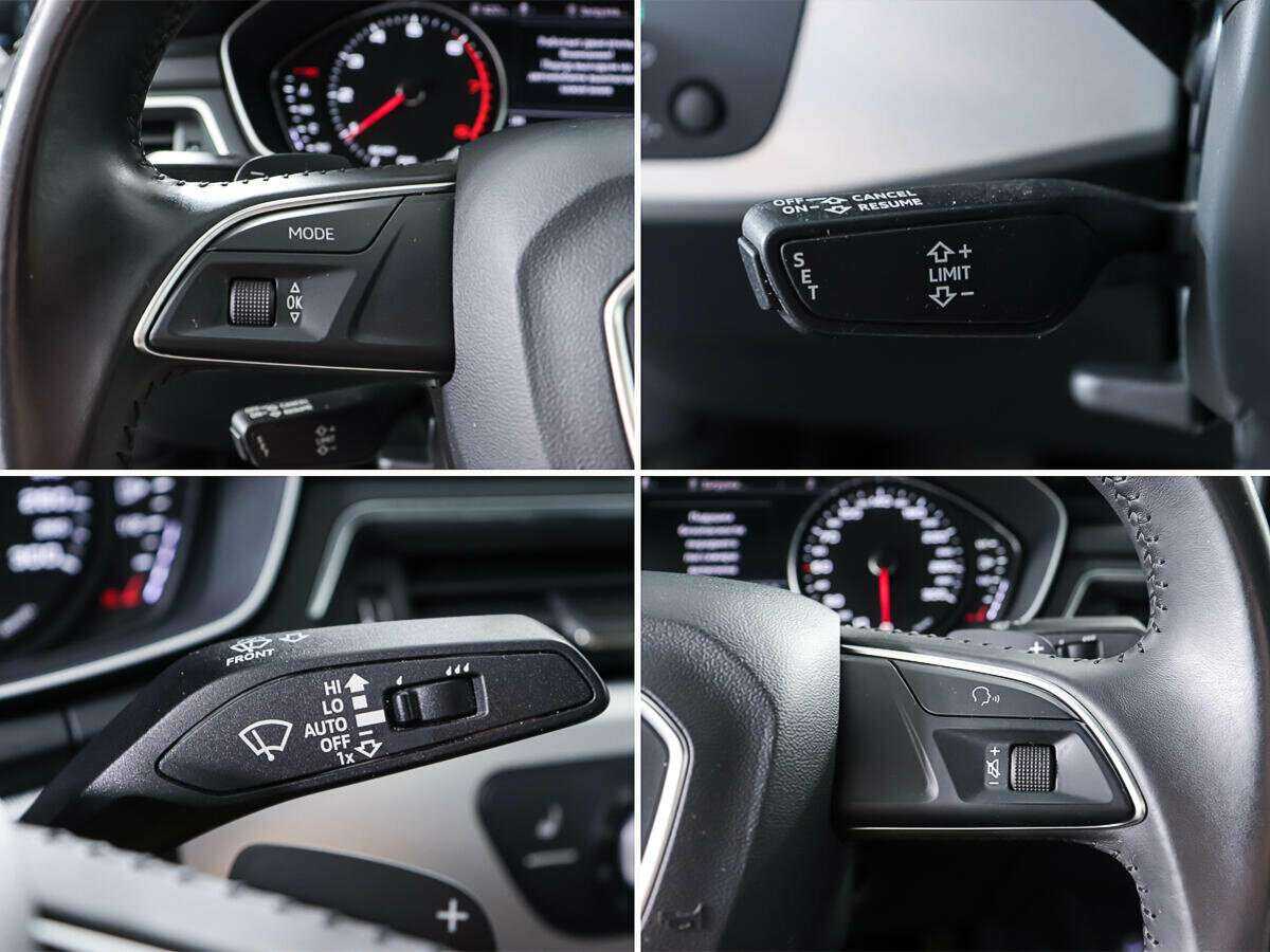 Купить Ауди А4, 2015, 100 546 км.. Фото: #16