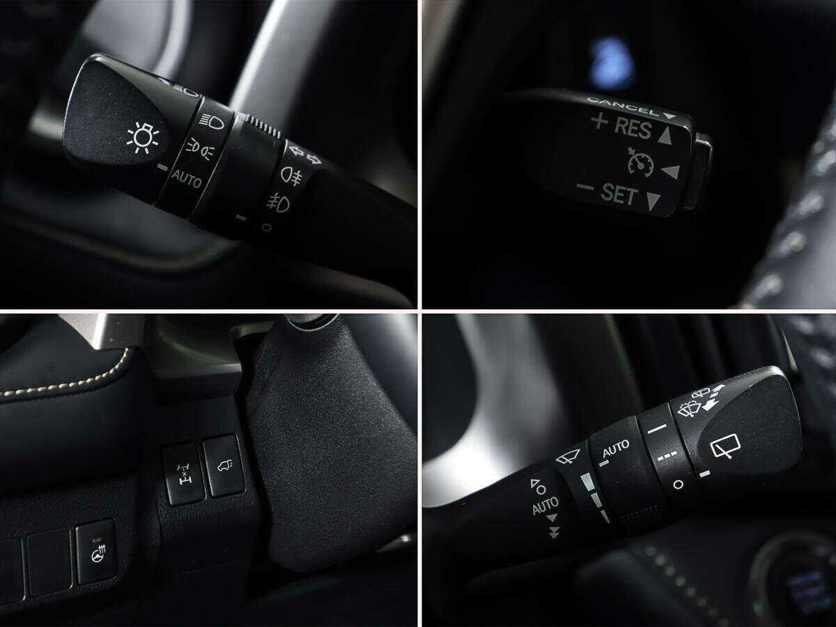 Купить Тойота Рав4, 2018, 174 869 км.. Фото: #17