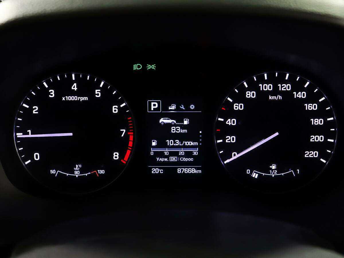 Купить Хендай Крета, 2016, 88 000 км.. Фото: #13