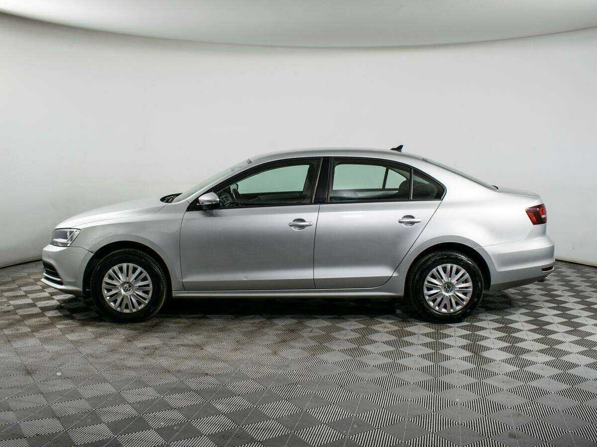 Купить Фольксваген Джетта, 2018, 82 587 км.. Фото: #7