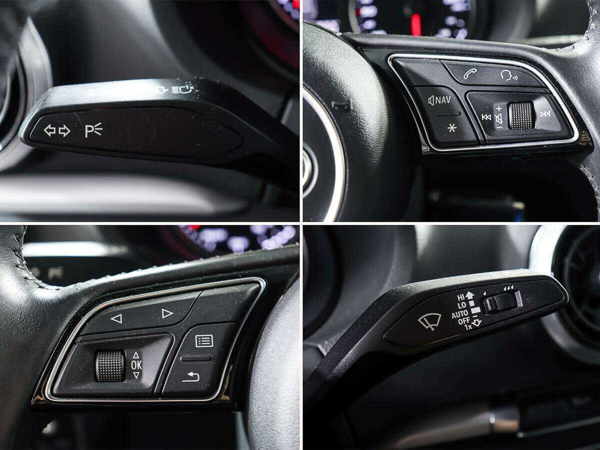 Купить Ауди А3, 2016, 58 506 км.. Фото: #17