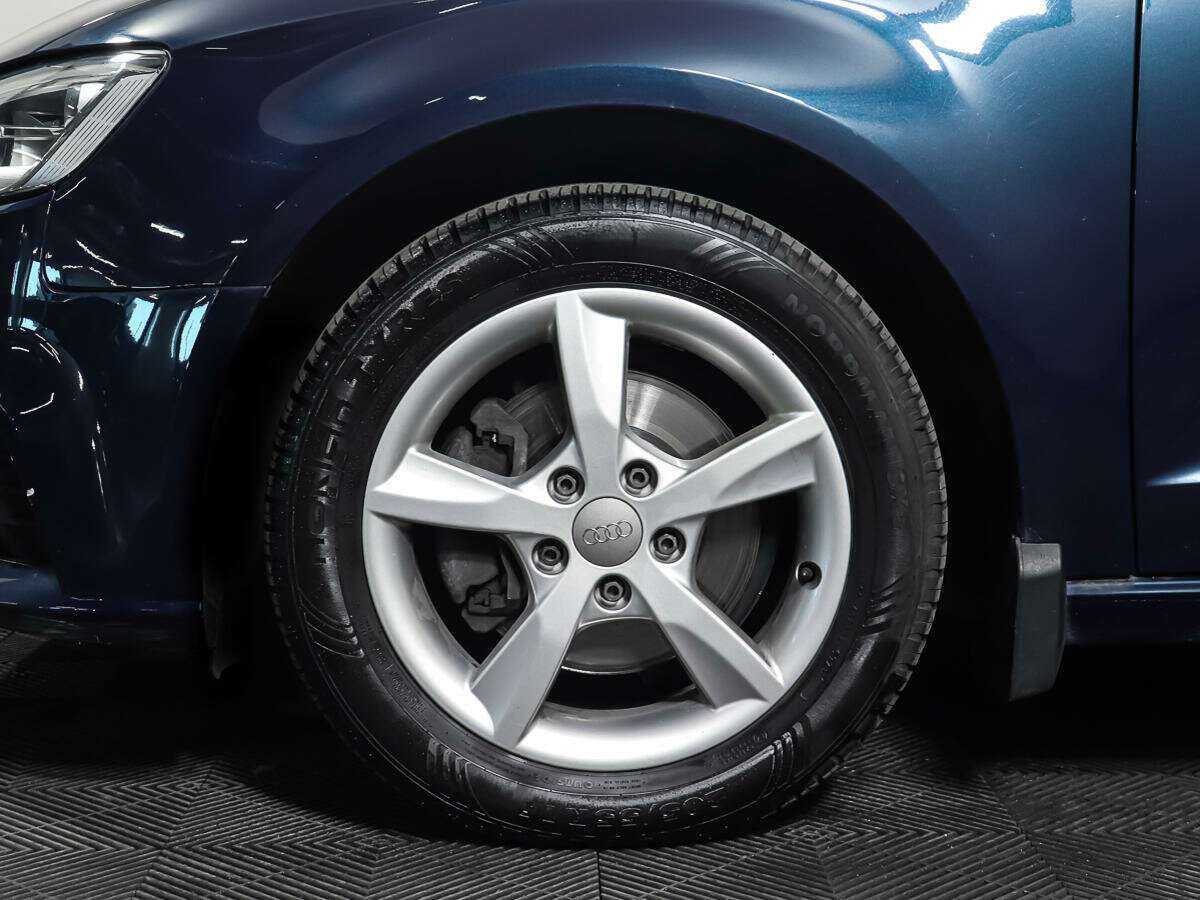 Купить Ауди А3, 2016, 58 506 км.. Фото: #21