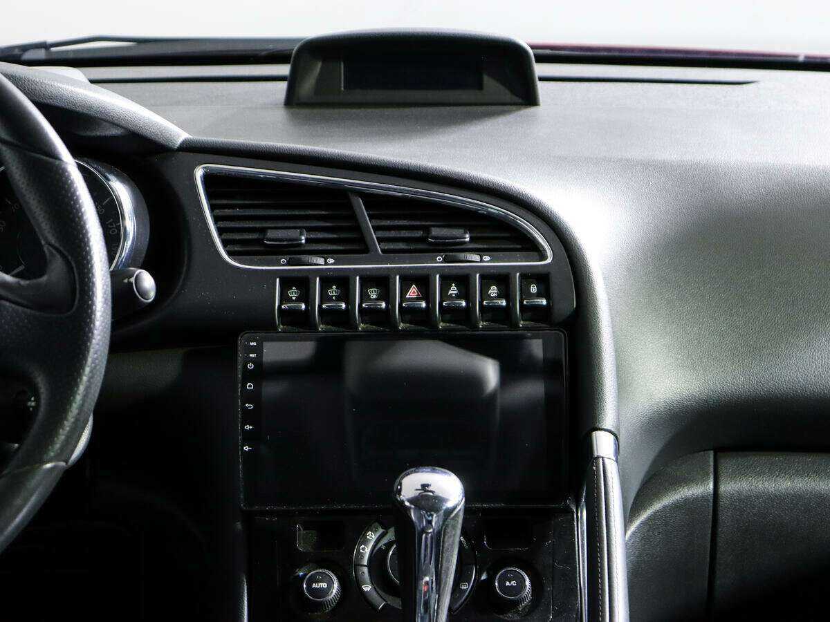 Купить Пежо 3008, 2012, 102 927 км.. Фото: #10