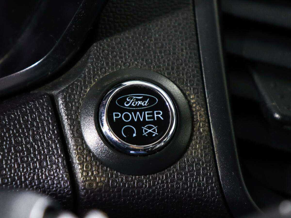 Купить Форд ЭкоСпорт, 2015, 202 000 км.. Фото: #14