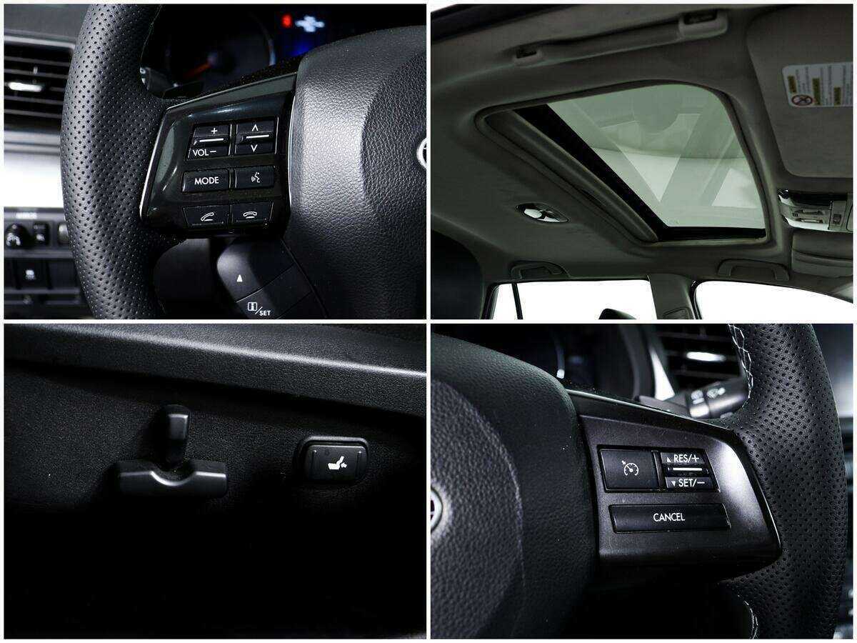 Купить Субару Аутбэк, 2012, 194 650 км.. Фото: #14