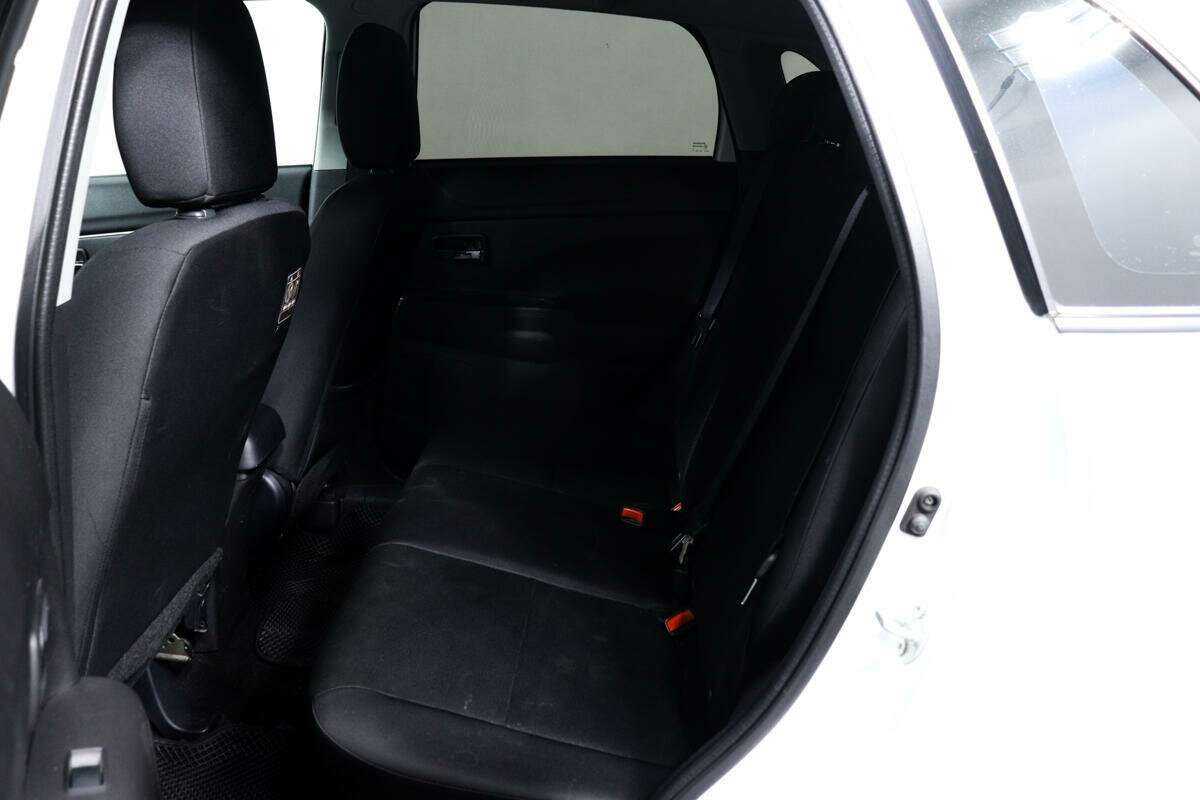 Купить Митсубиши АС-Икс, 2013, 116 010 км.. Фото: #11