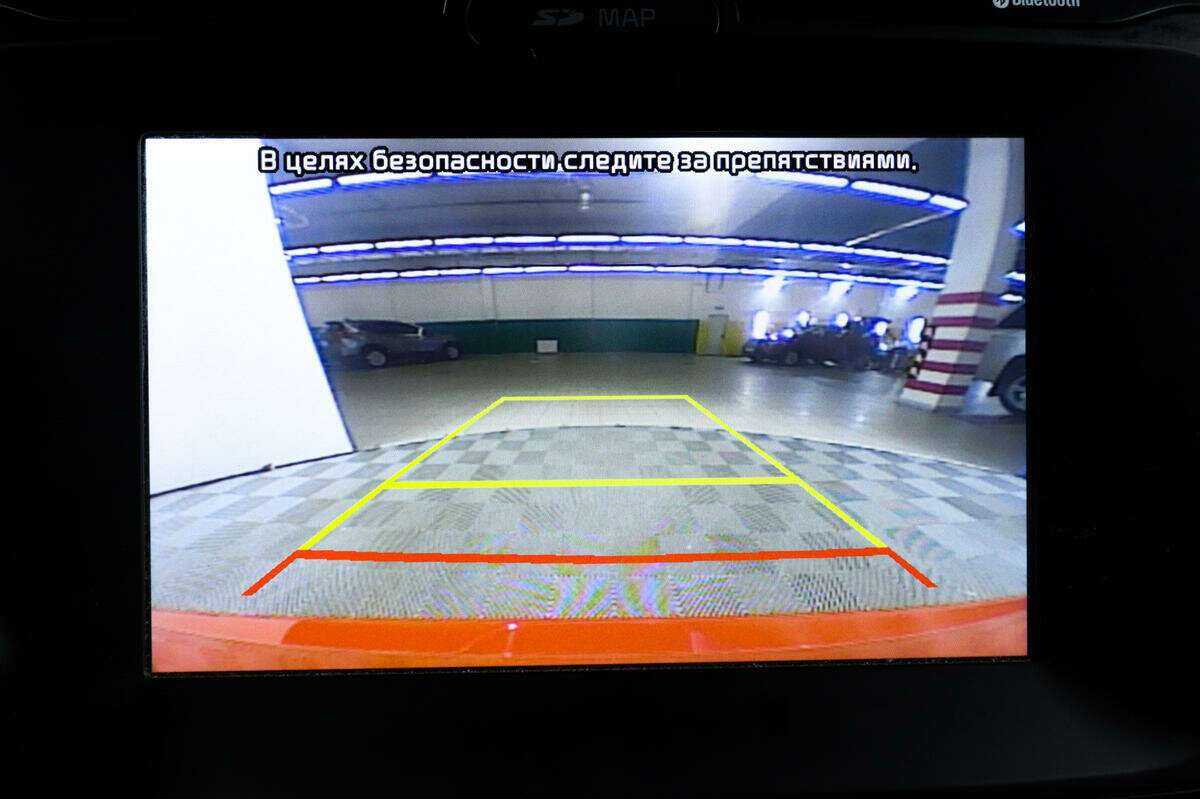 Купить Киа Соул, 2018, 101 452 км.. Фото: #13