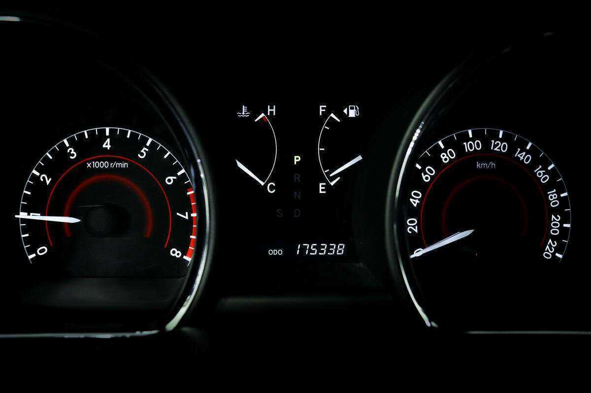 Купить Тойота Хайлэндер, 2012, 175 338 км.. Фото: #9