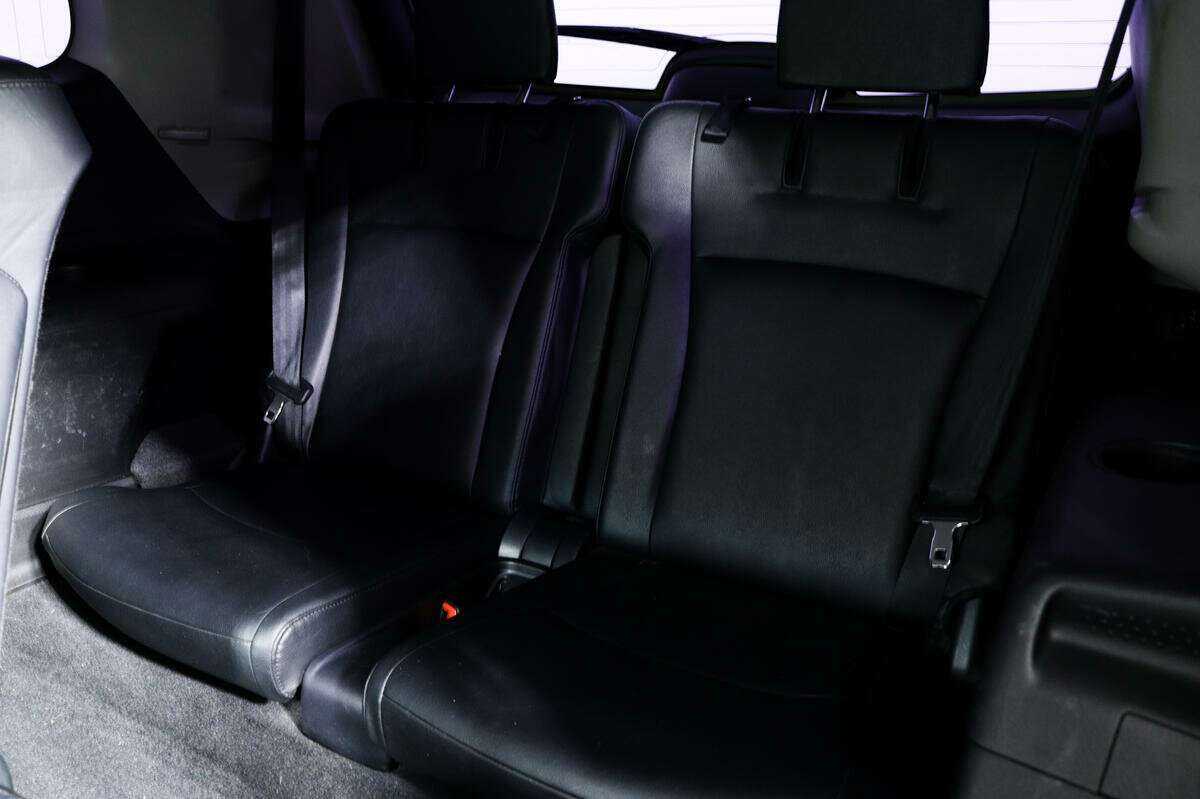 Купить Тойота Хайлэндер, 2012, 175 338 км.. Фото: #12