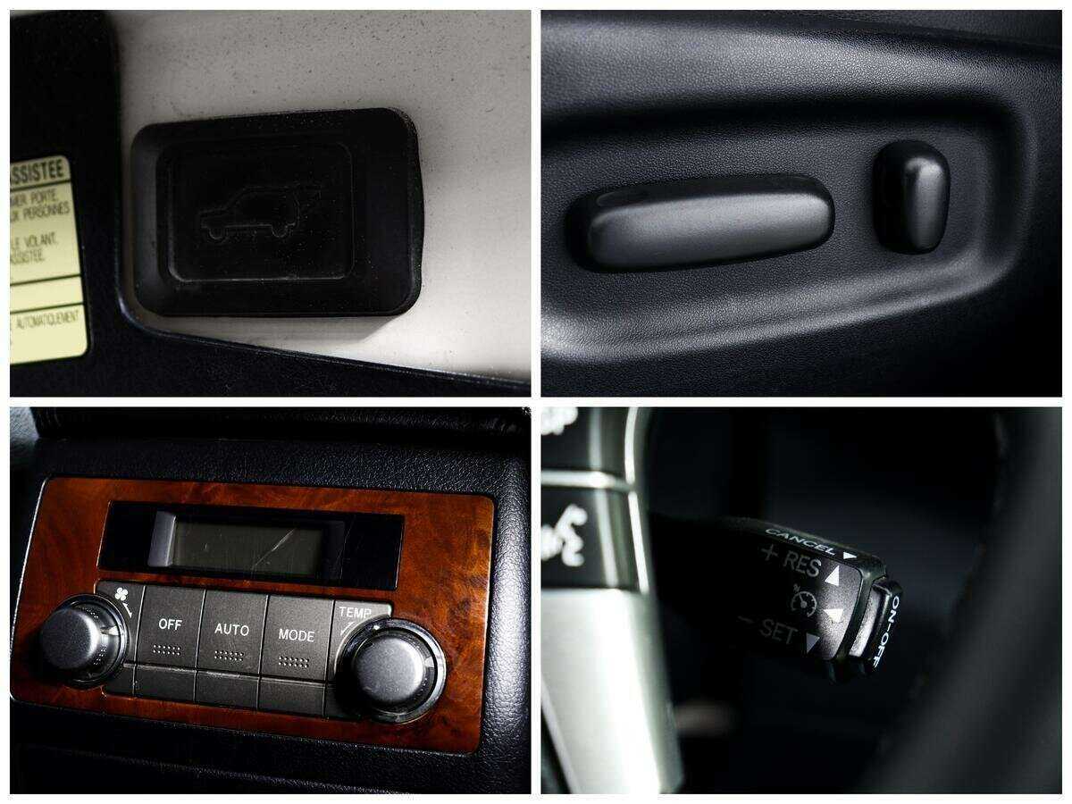 Купить Тойота Хайлэндер, 2012, 175 338 км.. Фото: #14