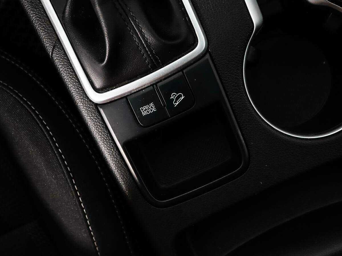 Купить Киа Спортейдж, 2019, 103 800 км.. Фото: #9