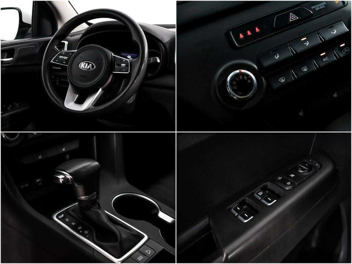 Купить Киа Спортейдж, 2019, 103 800 км.. Фото: #14