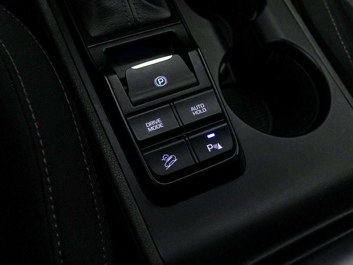 Купить Хендай Туксон, 2018, 129 315 км.. Фото: #16