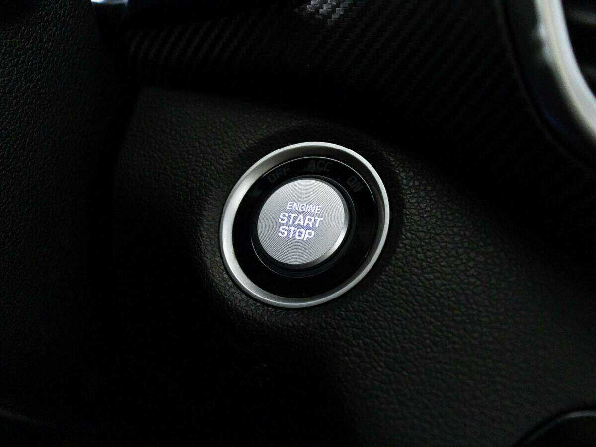 Купить Хендай Туксон, 2018, 129 315 км.. Фото: #17