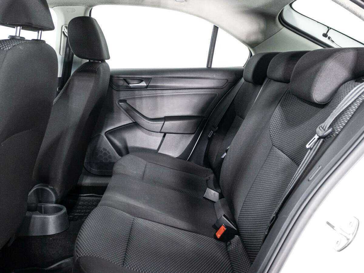 Купить Фольксваген Поло, 2021, 132 431 км.. Фото: #8