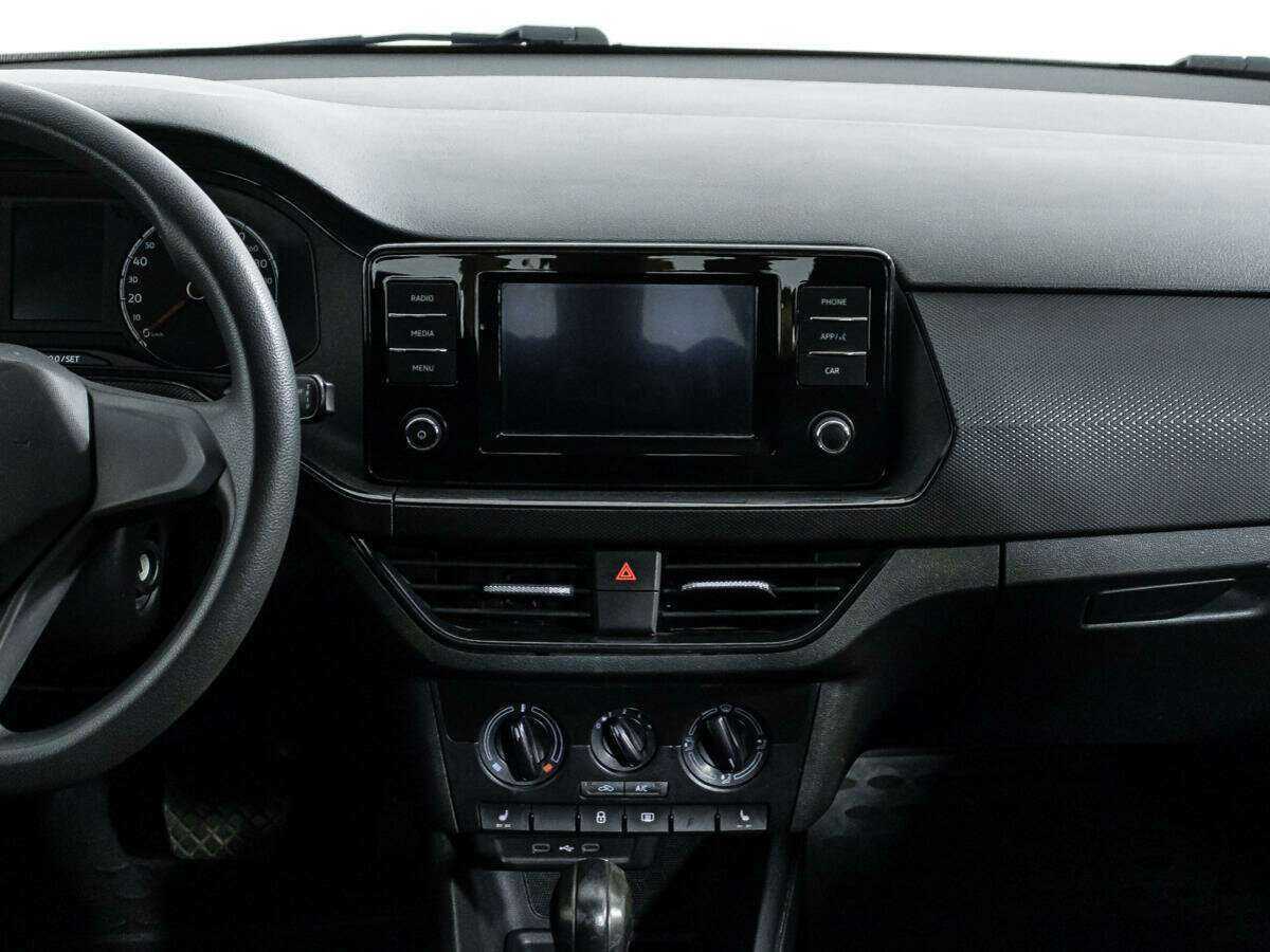 Купить Фольксваген Поло, 2021, 132 431 км.. Фото: #12