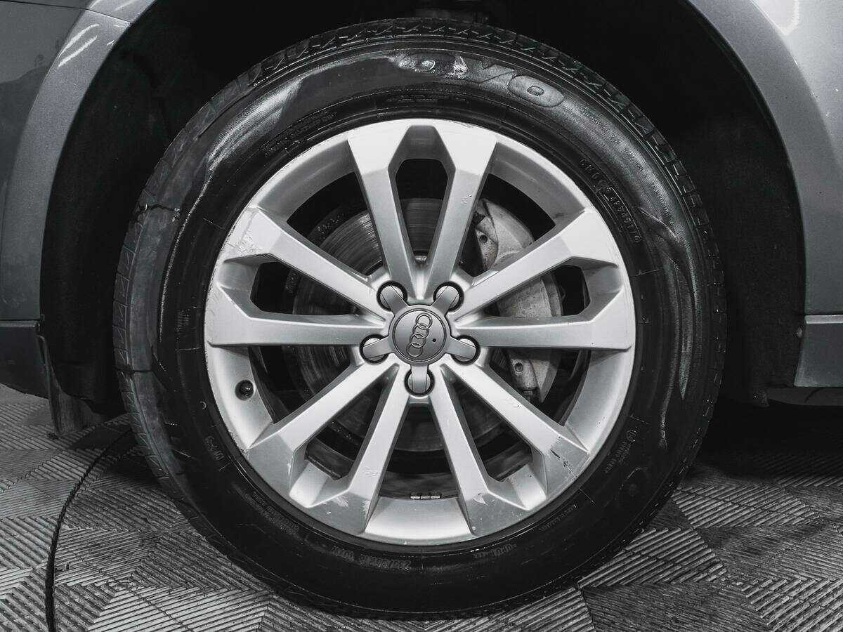 Купить Ауди К5, 2013, 240 332 км.. Фото: #16