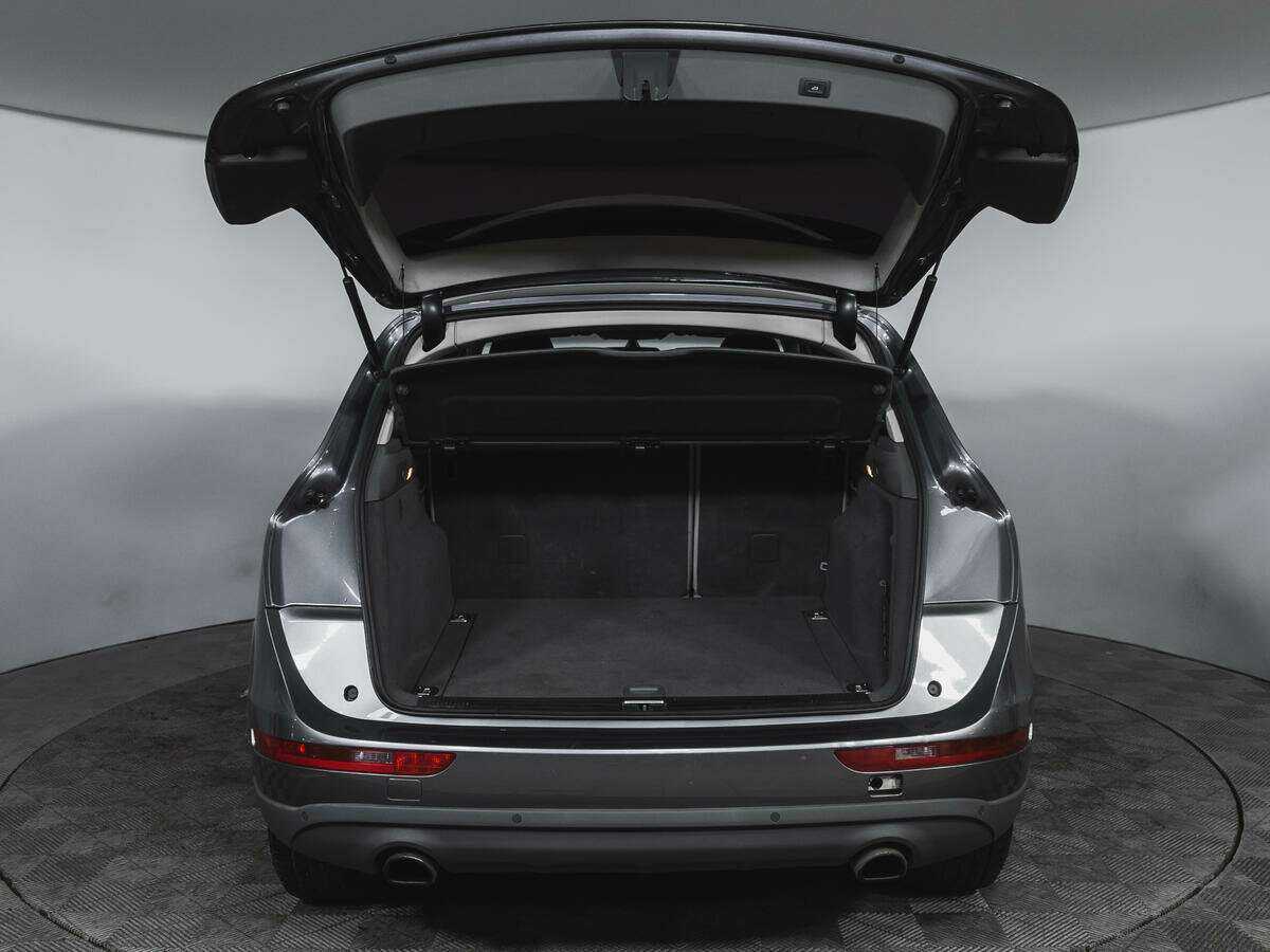 Купить Ауди К5, 2013, 240 332 км.. Фото: #17